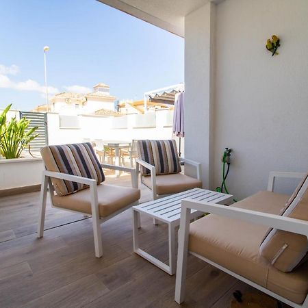 דירות Dehesa de Campoamor  3081 Res Marco Polo מראה חיצוני תמונה