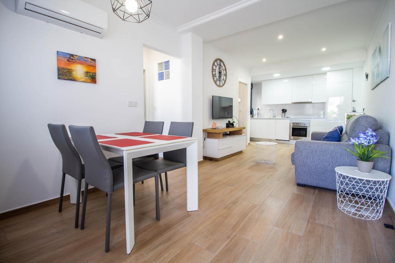 דירות Dehesa de Campoamor  3081 Res Marco Polo מראה חיצוני תמונה